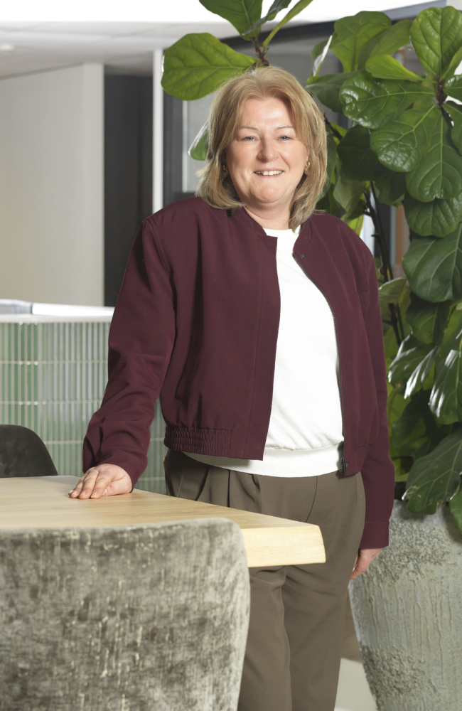 Annelie Westerveld - business consultant bij Please HR Professionals