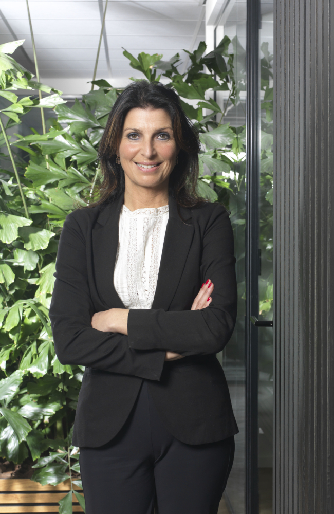 Antonie Janssen - business consultant bij Please HR Professionals