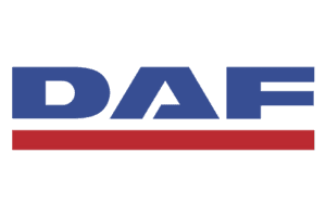 Logo DAF