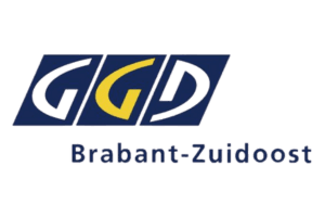 Logo GGD BZO
