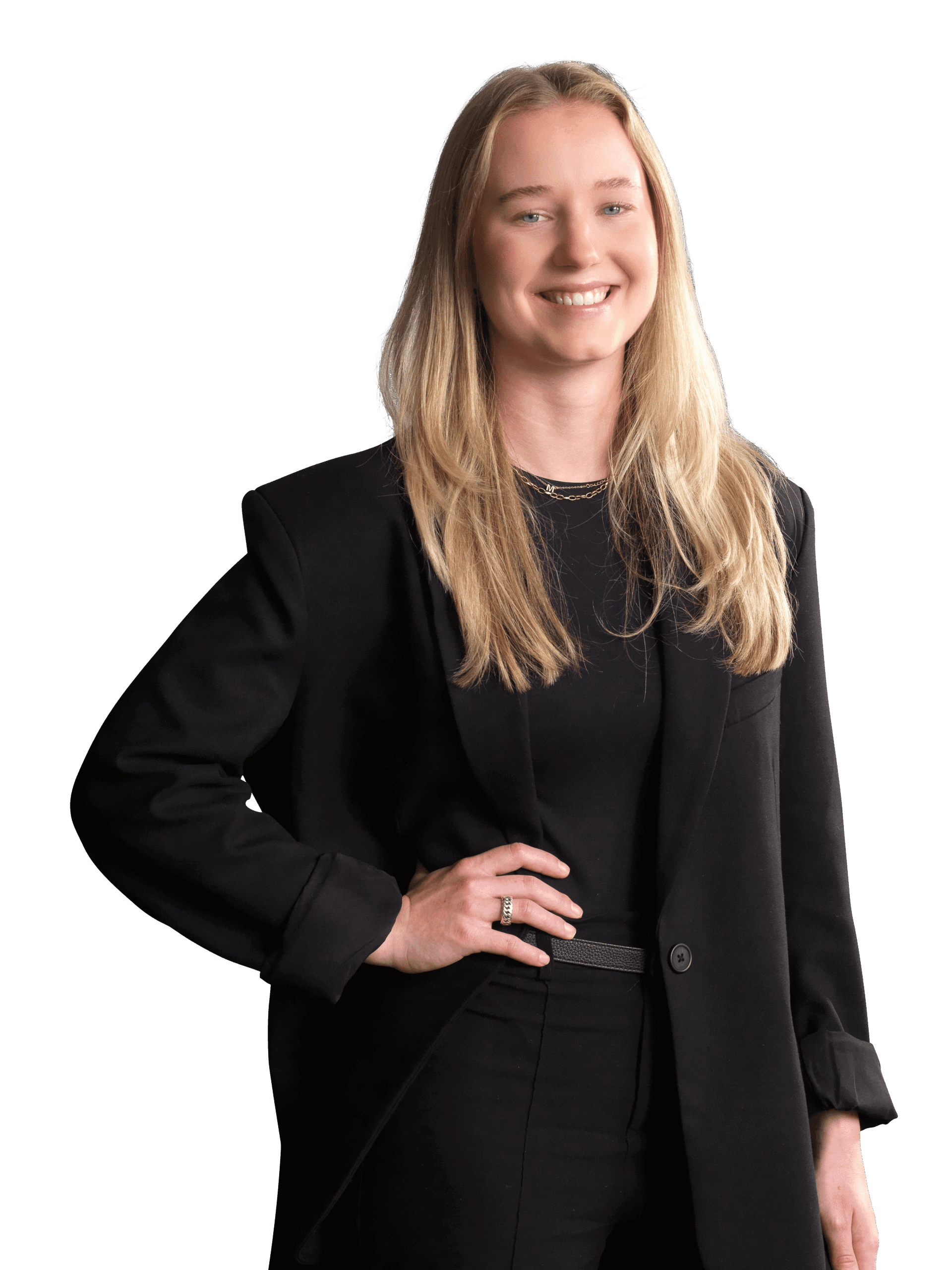 Floor van der Zee - HR-recruitment consultant bij Please HR Professionals