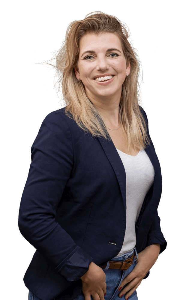 Jeannine van Haren