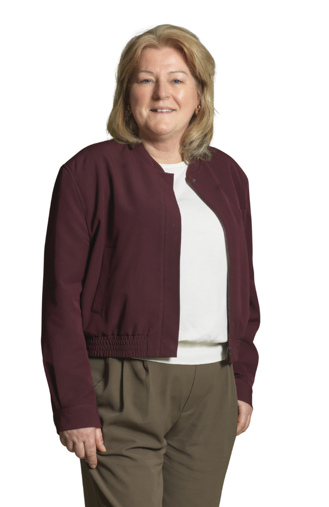 Annelie Westerveld - business consultant bij Please HR Professionals