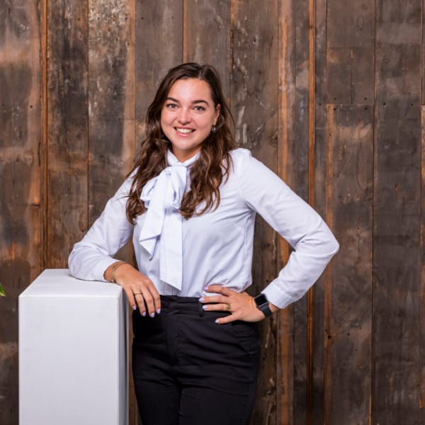 Please HR Professional Loes Mennen