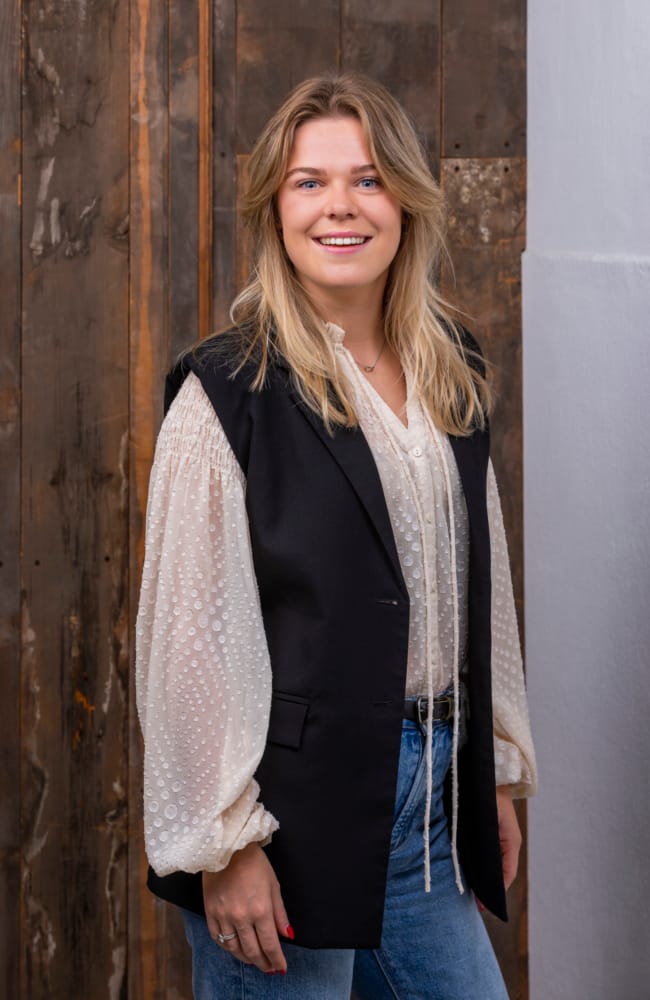 Hilde Peters