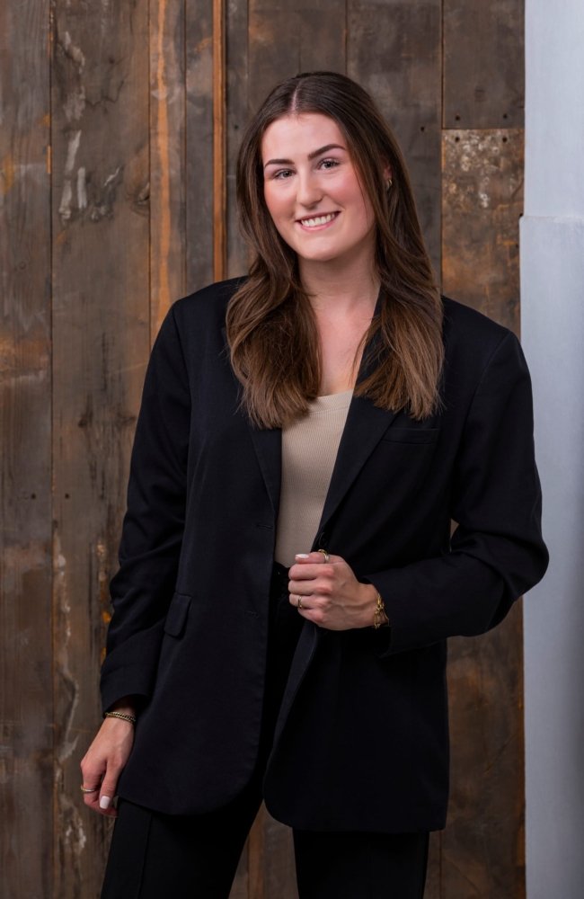 Please HR Professional Marieke Geven