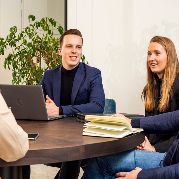 Expand is Please HR Professionals