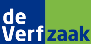 Verfzaak